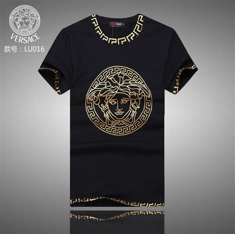 versace cap replica|Versace knockoff shirts.